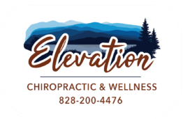 Home - Elevation Chiropractic