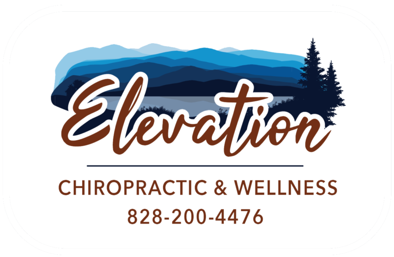 Home - Elevation Chiropractic